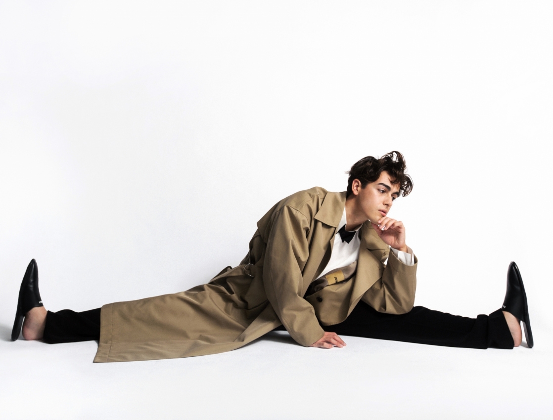 ANIYA NANDY - PORTFOLIO - CELEBRITY